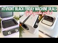 HTVRONT BLACK FRIDAY DEALS ARE HERE 🎉 MY GIFT GUIDE PICKS