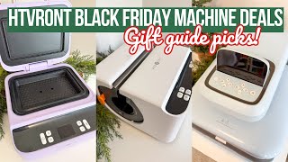 Htvront Black Friday Deals Are Here 🎉 My Gift Guide Picks