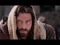 Jesus protects women from being stoned to death  the passion of the christ scene 4k