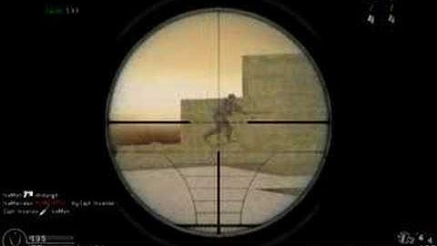 cod4 another new mod map 20stp
