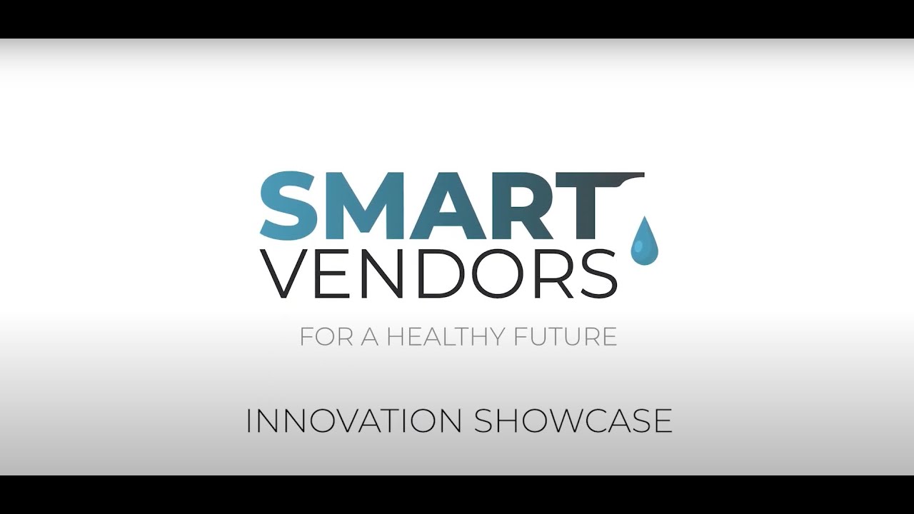 Project 4.0 Smart Vendors YouTube