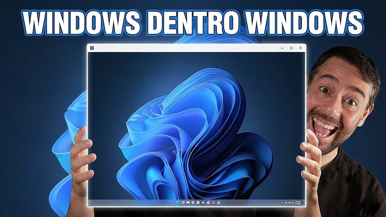 Ho Sbloccato il DOPPIO Windows Segreto nel TUO PC: Gratis e Immune ai Virus!