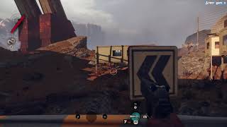 DeathLoop - The Updaam Complex Box's Location