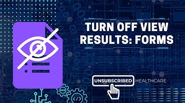 How to turn off view result for respondents on Google forms