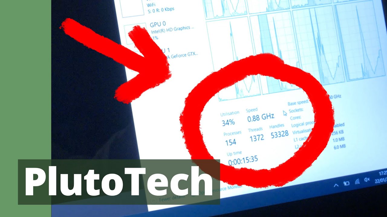 Throttlestop Dell XPS 15 9550 YouTube