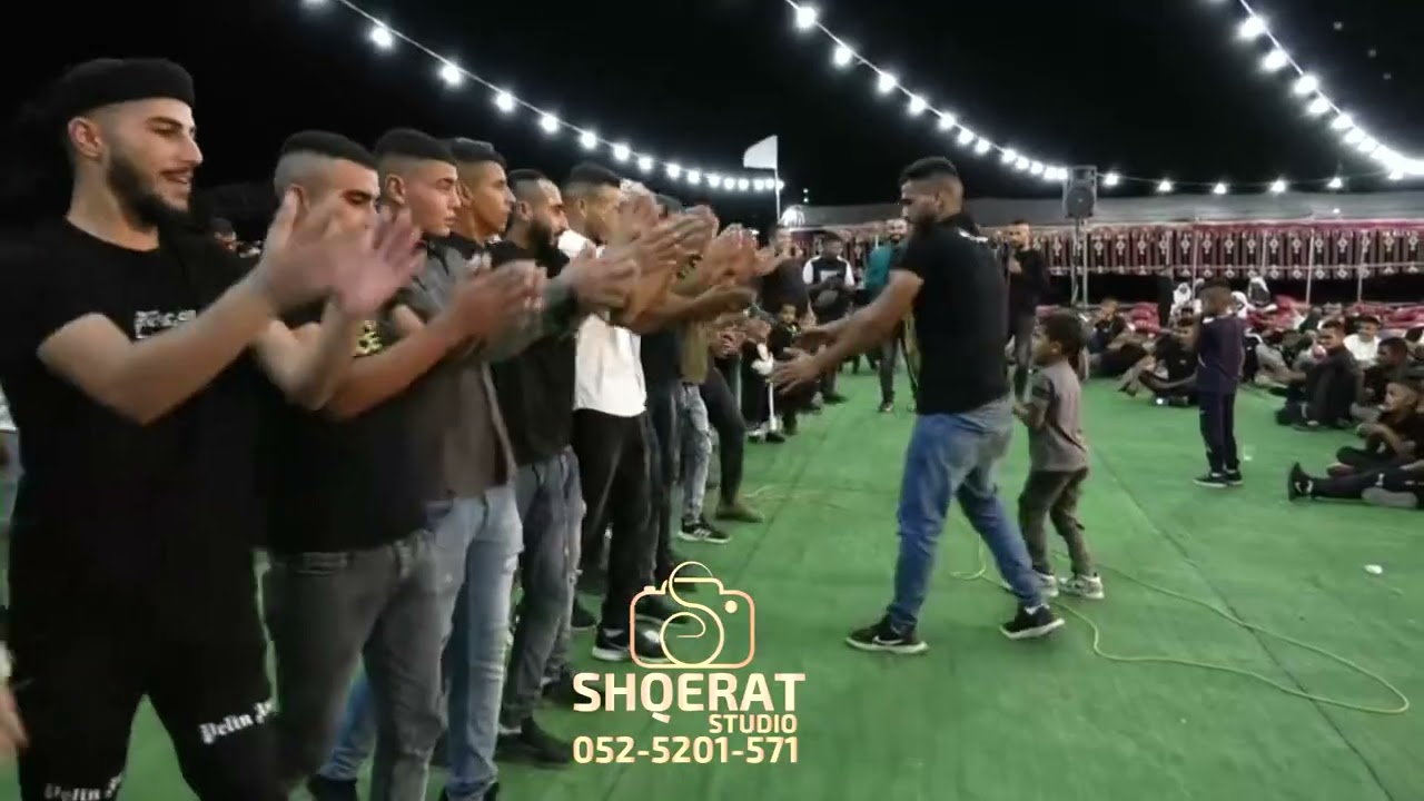 #ريحاني #هجيني صلاح ابو رقيق وابراهيم الشيخ فرح جبريل ابو فريحة الجهالين حفلات 2023