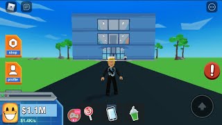 Watch me stream Roblox on Omlet Arcade!