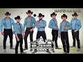 "Hasta La Raíz" La Zenda Norteña (Lyric Video)
