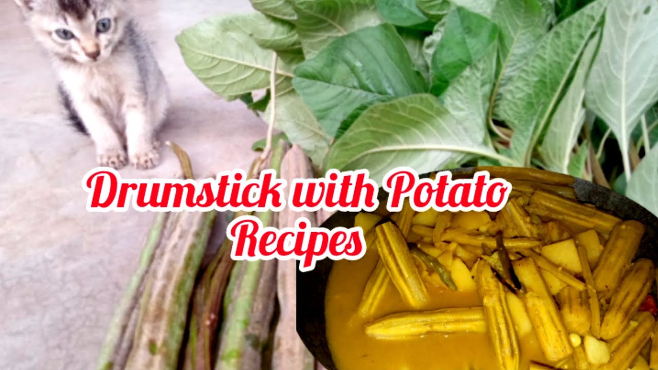 Delicious Drumstick curry recipe/Yummy Drumstick gravy recipe