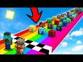 Minecraft SURVIVE THE TIK TOK LUCKY BLOCKS CHALLENGE !! DON'T DIE TO THE CHANCE CUBES !! Minecraft