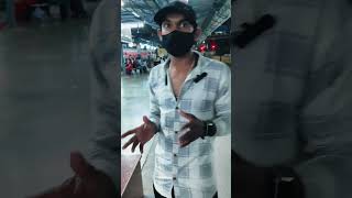 नासिक से छपरा का सफर शुरू! 🚂#TravelVlog #NasikToChhapra #BiharDiaries #TravelWithMe #IndianRailways"