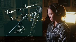 Tears in Heaven / Eric Clapton  Unplugged cover by Ai Ninomiya