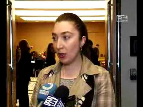 ბალტიისპირეთის ტურისტული სააგენტოს წარმომადგნელბი ბათუმის ტურისტულ პოტენციალს ეცნობიან