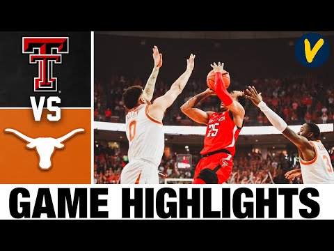 Video: Het Texas Tech 'n mediese skool?