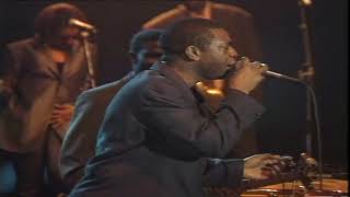 YOUSSOU NDOUR - EVRY 1999 -  NDAR