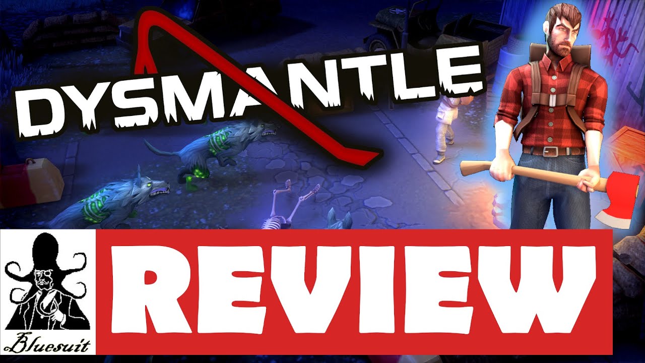Dysmantle Review What's It Worth? YouTube