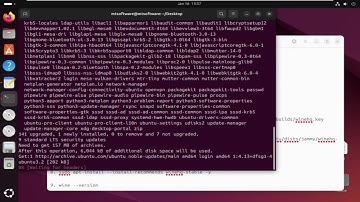 How To Install Wine on Ubuntu 24.04
