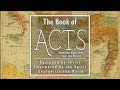 Acts 17:1-15 - The Power of the Word