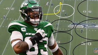 Film Study: What Jamal Adams brings to the Seattle Seahawks after the New York Jets traded him