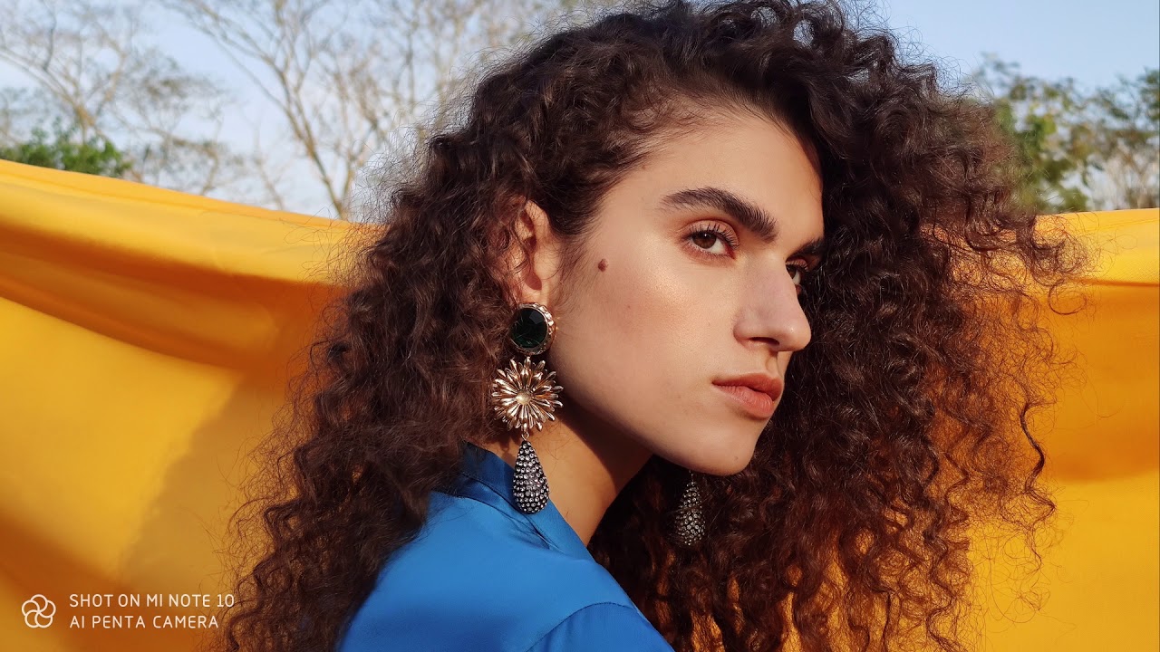 Mi Note 10: Unboxing