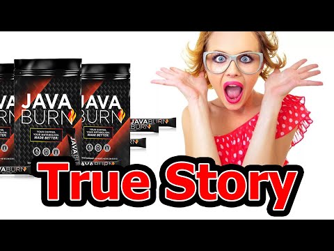 Java Burn ✅ Java Burn Truestory - Java Burn Official Website - Java Burn Benefits
