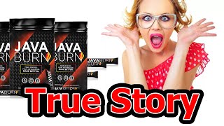 Java Burn ✅ Java Burn Truestory - Java Burn Official Website - Java Burn Benefits