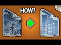 Cleaning Minigame Mechanics Overview