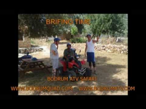 Atv Safari Picture Of Bodrum Atv Safari Bodrum City Tripadvisor