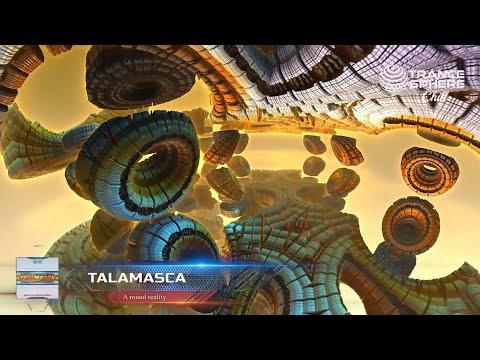 Talamasca : A round reality