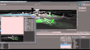 Composite Master for Autodesk MotionBuilder