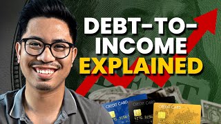 Debt to Income - How Much Can You Afford? by Caton Del Rosario - Millennial Mortgage Pro 626 views 9 months ago 9 minutes, 8 seconds