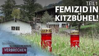 The Kitzbhel Quintuple Murder 12 Austrias Most Shocking Crimes
