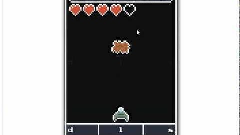 Thinkquest - Key Defender Screencast