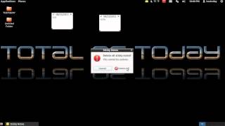 Sticky Notes Linux Software Review