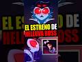 🚨 ¡Tenemos FECHA DE ESTRENO de HELLUVA BOSS! 🔥 || HELLUVA BOSS (TEMPORADA 3) #shorts #helluvaboss