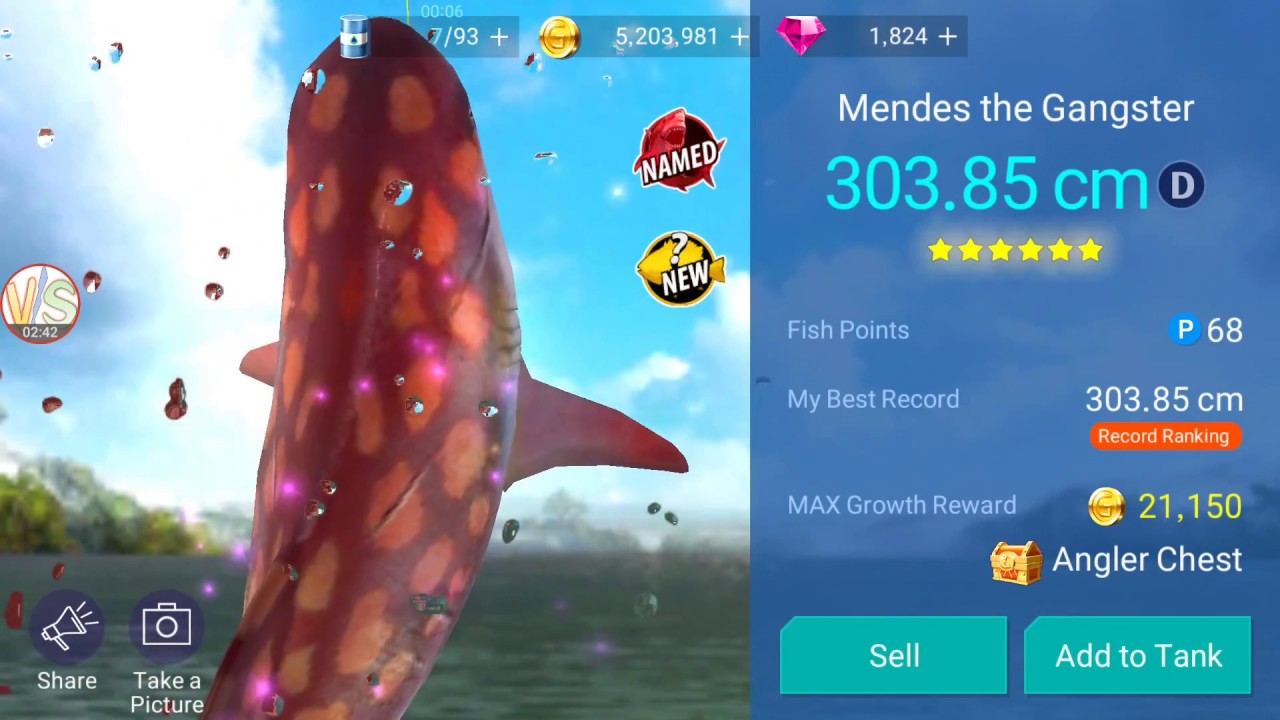 How To Auto Fish Fishing Clash Android Root No Root By Zc Game Wrecks