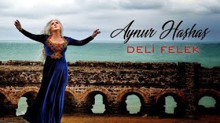 Aynur Haşhaş - Deli Felek [© 2020 Soundhorus] Resimi