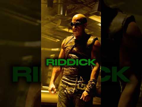 Риддик (2013) Riddick #cinema #фильмы #film #топ #movies #фильм #top #films #кино #action #movie
