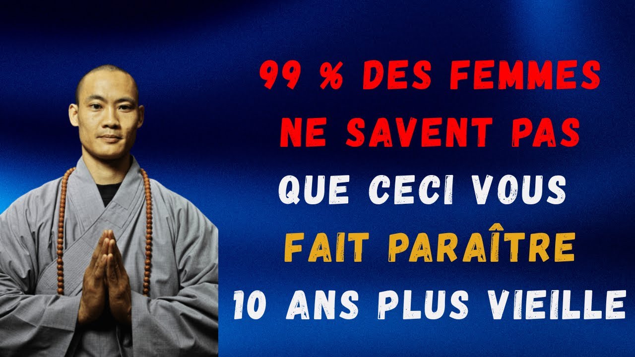 7 erreurs de soin de la peau qui vous font paraître 10 ans plus âgé | Shi Heng Yi