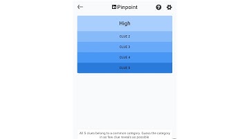 Linkedln Pinpoint Answer Today 579 | 30 November pinpoint Answer| LinkedIn Pinpoint Puzzle Answer 