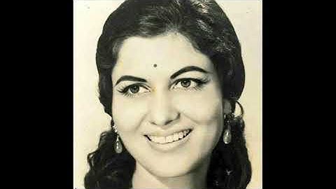 Nain Tumhare Mazedar ...