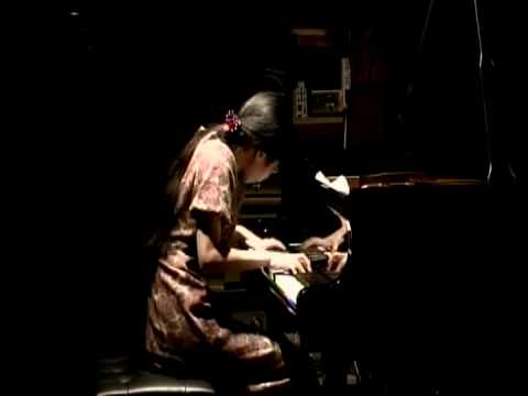 Brahms  op.118-3 ブラームス　六つの小曲　118-3
