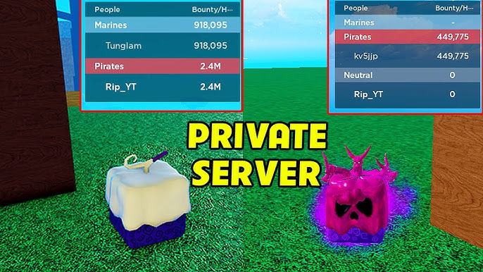 IT'S NOT CLICKBAIT ] HOW TO HAVE FREE VIP SERVER IN PROJECT SLAYER