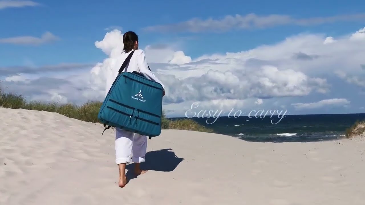 Hear the Crystal Harp 432 Hz sound Healing Instrument in a New Movie!