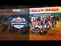 Lucas Oil Pro Motocross, Redbud Moto 2