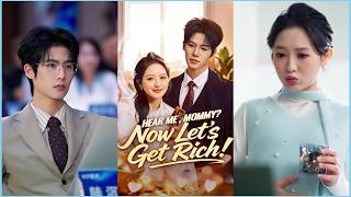 Hear Me, Mommy? Now Let's Get Rich! | Dramatic Rise Of A Family Once Left Behind