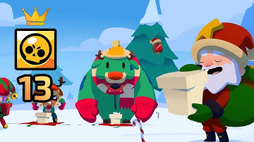 Brawl Stars‏ Gameplay Walkthrough - Part 13 (Android,IOS)