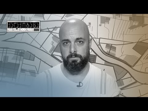 „ეს ადამიანები არიან უჩინარები და სახელწიფოს არანაირი კომუნიკაცია არ აქვთ მათთან\" - დათო ქორიძე