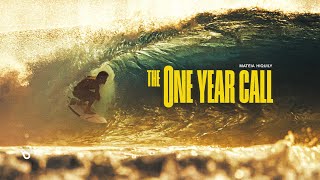 MOVIE: THE ONE YEAR CALL