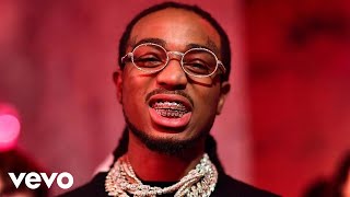 Quavo - Fiji ft. Gucci Mane \& Offset (Music Video) 2024